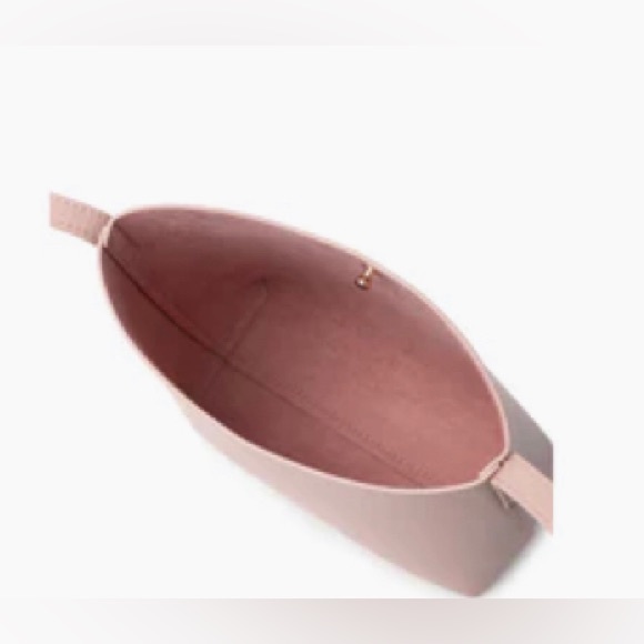 SAMARA Medium Shoulder Bag small version - Picture 5 of 9